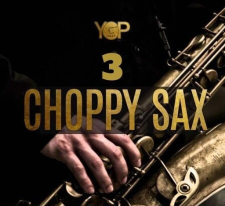 Big Citi Loops Choppy Sax 3 WAV